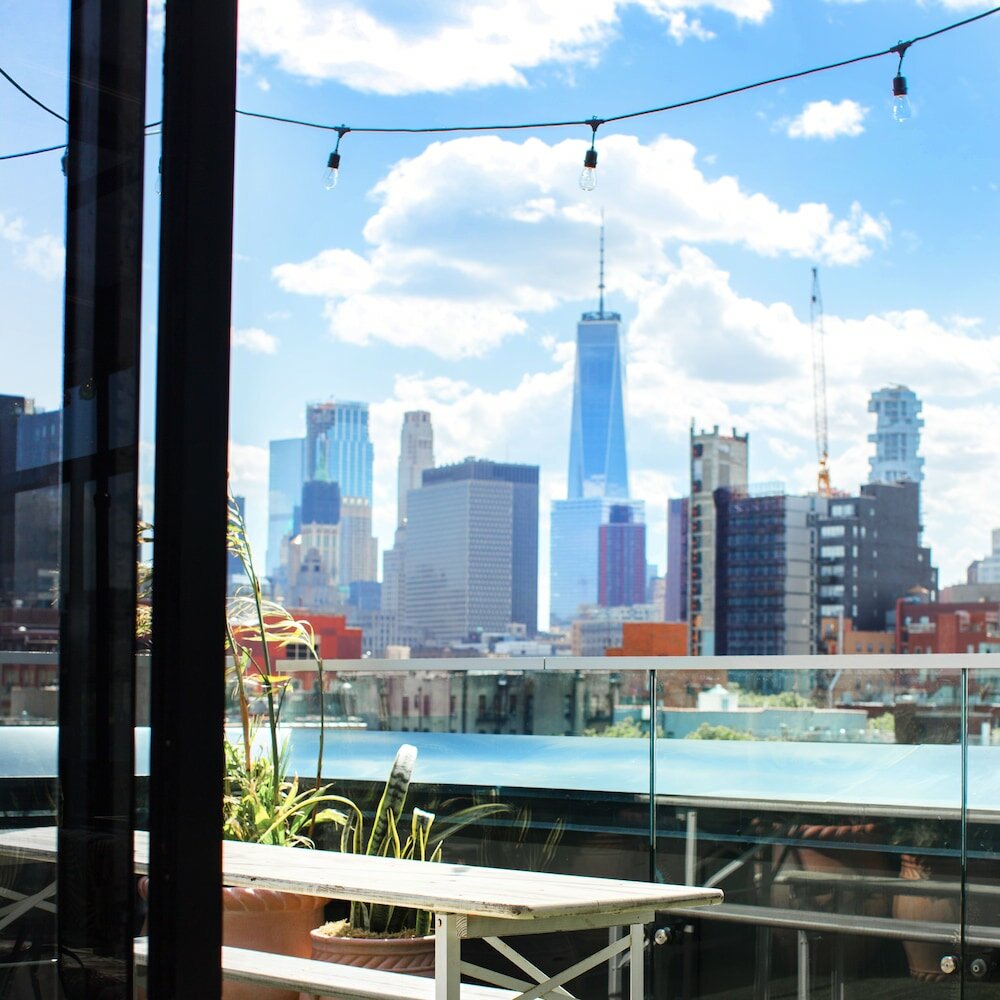 Фото Sixty Lower East Side