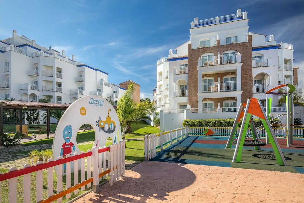 Фото Occidental Torremolinos Playa