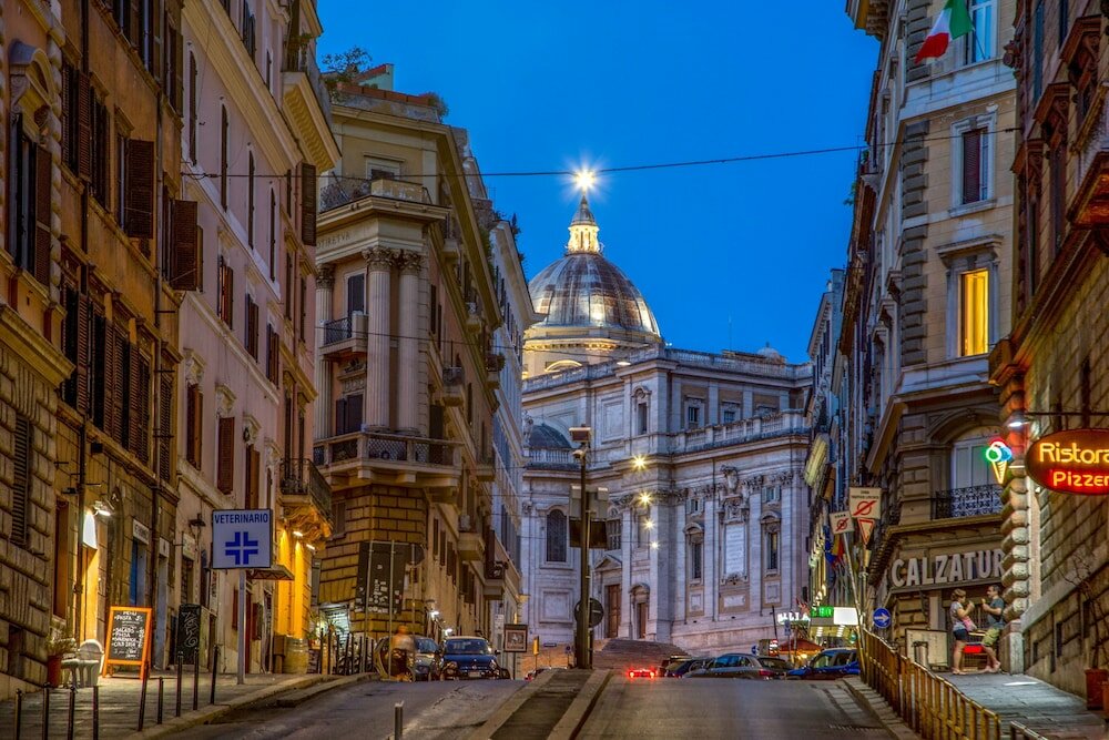 Фото Aenea Superior Inn