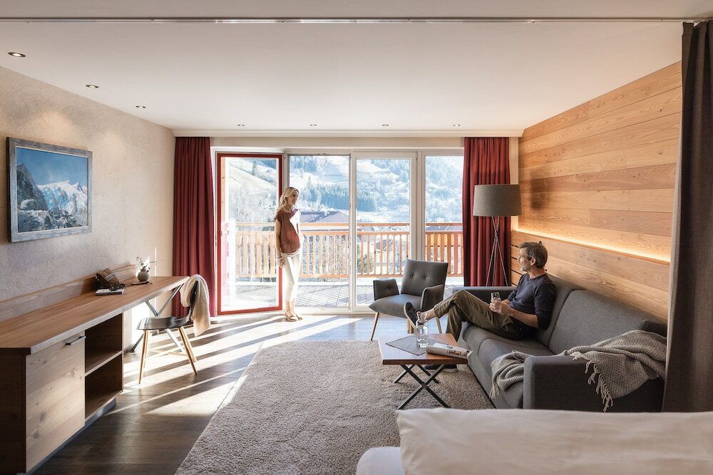 Фото Natur- und Wanderhotel Outside