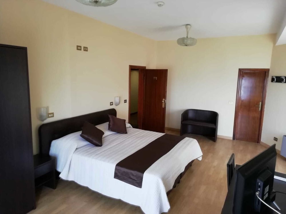 Фото Hotel Park Mar Grande