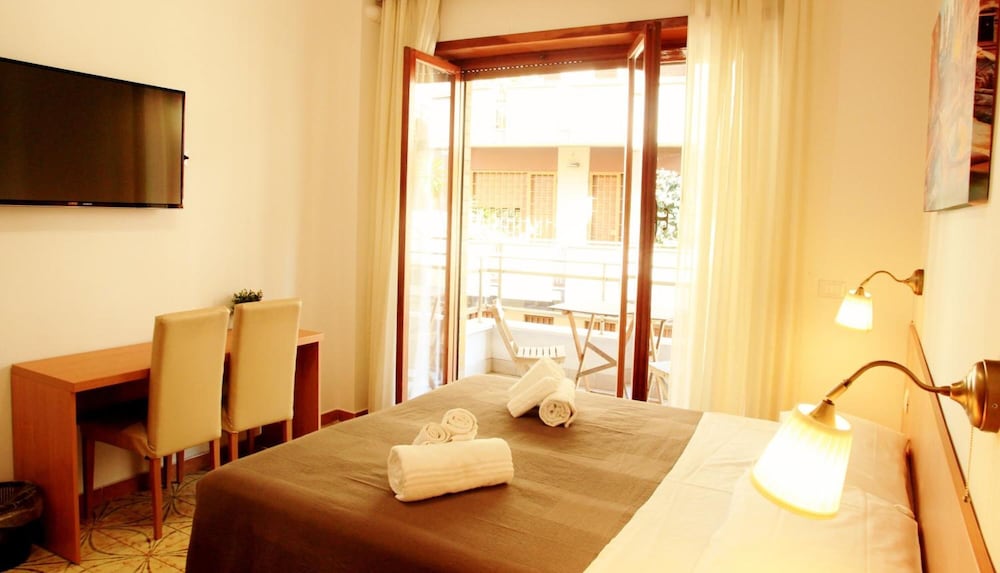 Фото Le Tue Notti a San Pietro