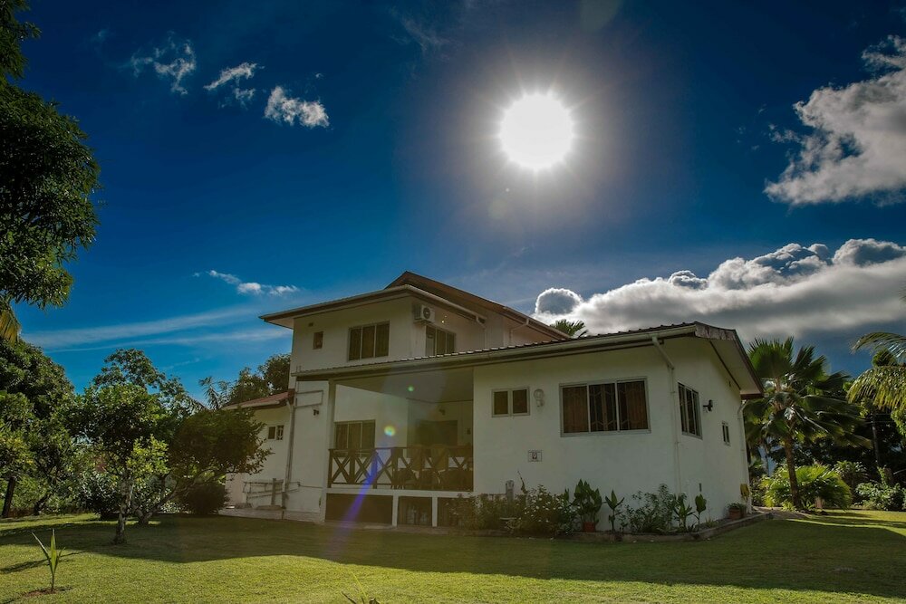 Фото The Orchard Holiday Home