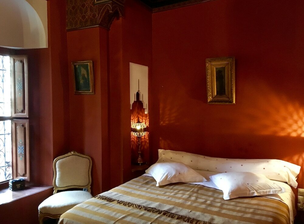 Фото Riad Monika