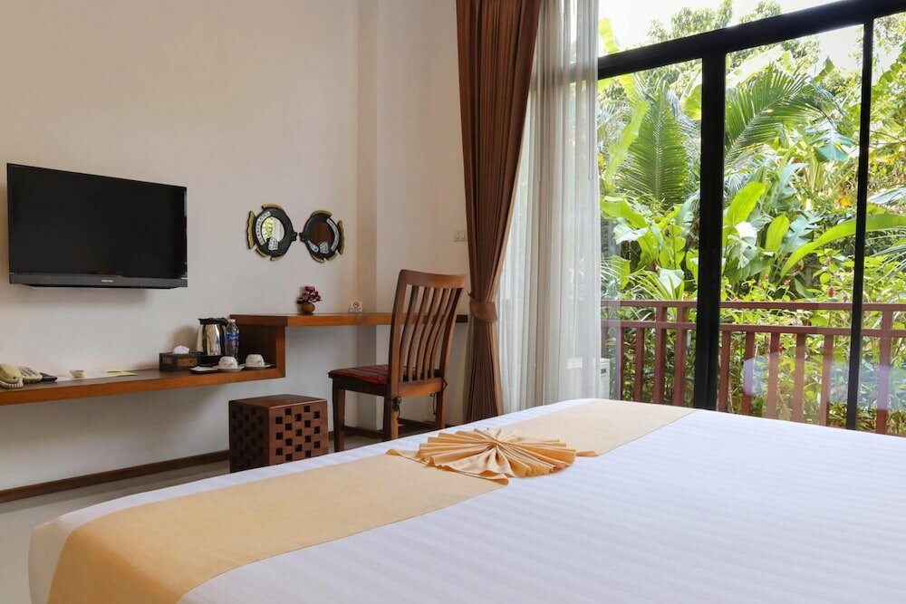 Фото The Choice Hotel - Adults Only