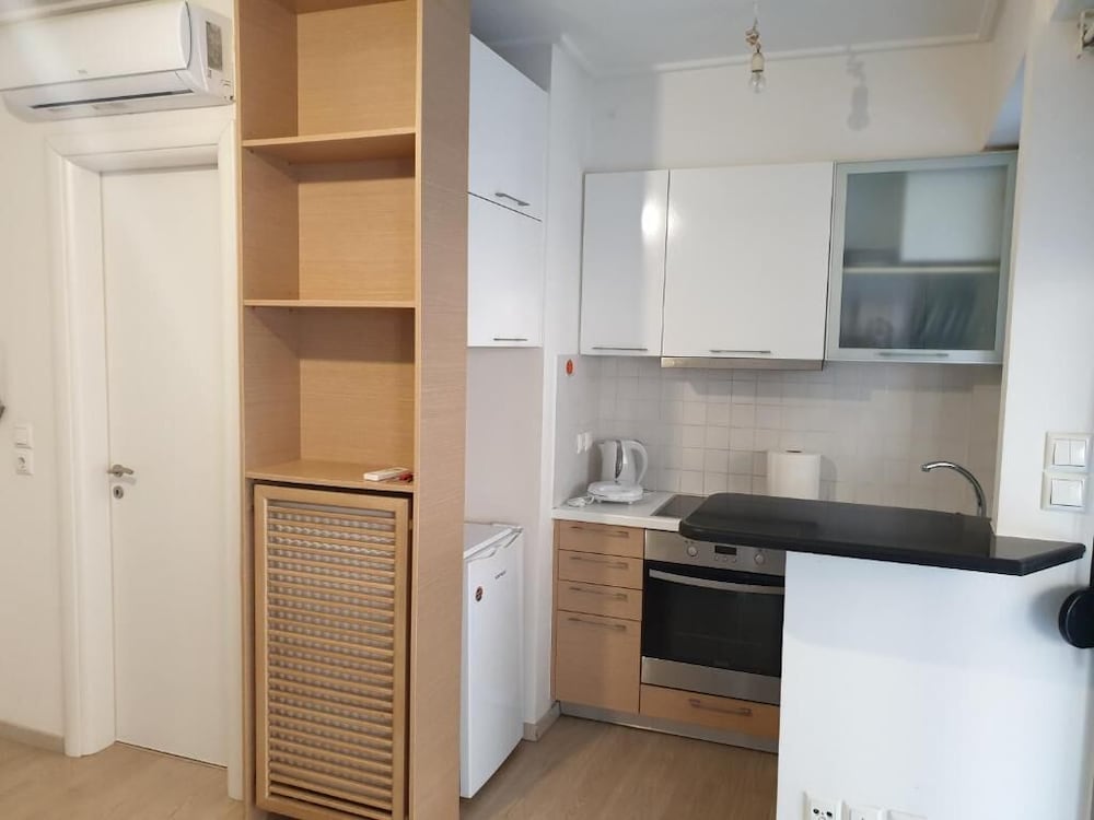 Фото Elvita Apartments