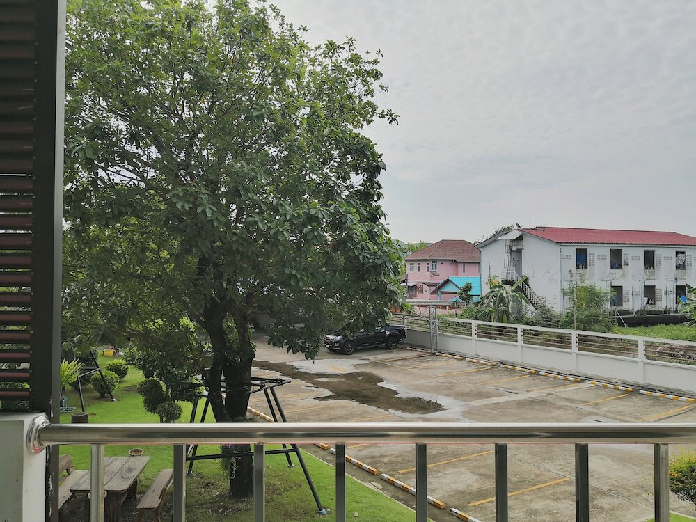 Фото Taweesuk Residence