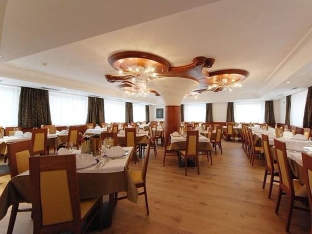 Фото Hotel Cavalletto