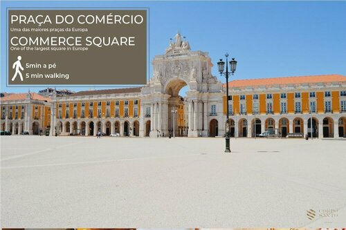 Гостиница Corpo Santo Lisbon Historical Hotel в Лиссабоне