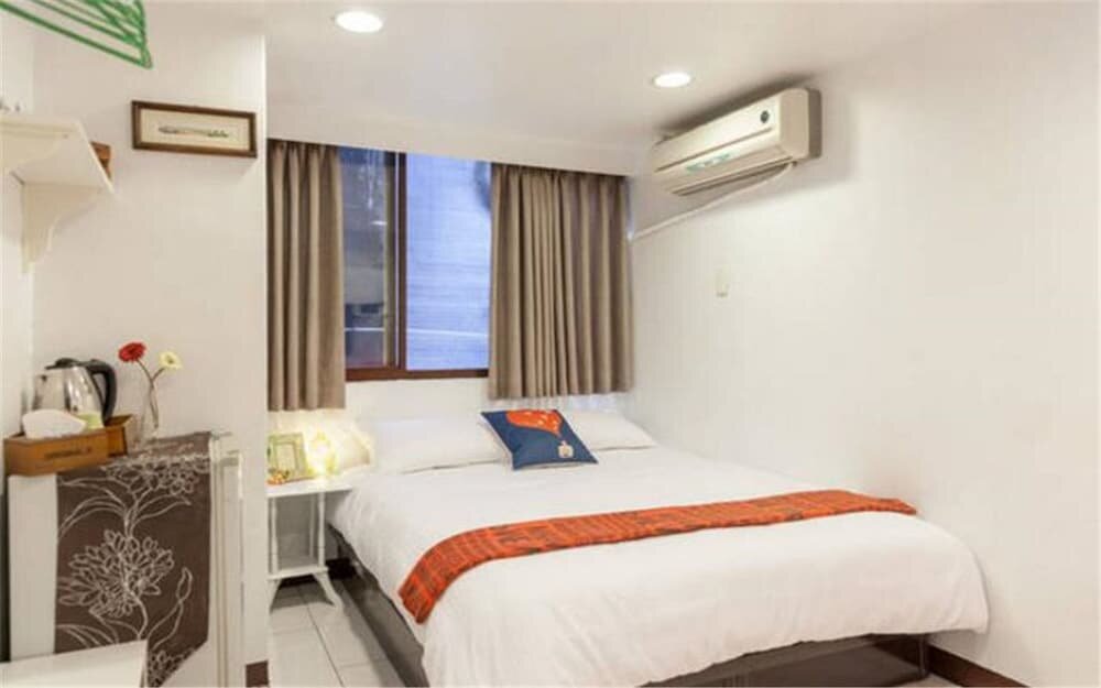 Hotel XiMenDing Sunny in Taipei, Taipei, photo