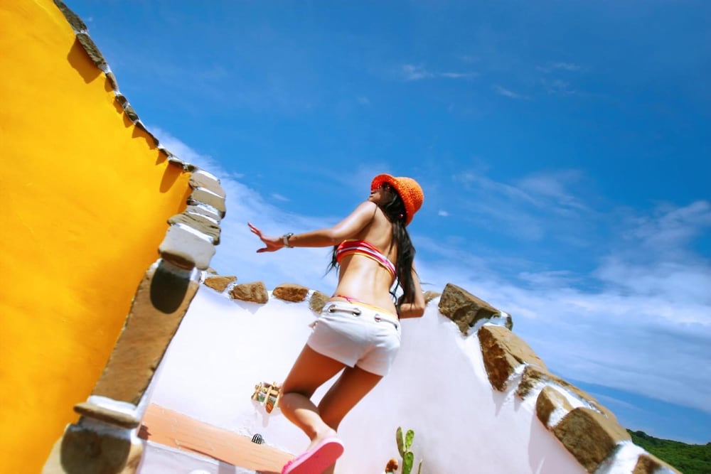 Фото Kenting Little Path B&b