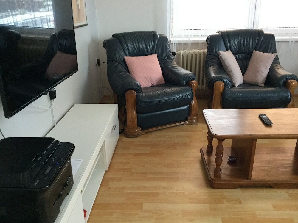 Фото Lydiavi Apartments