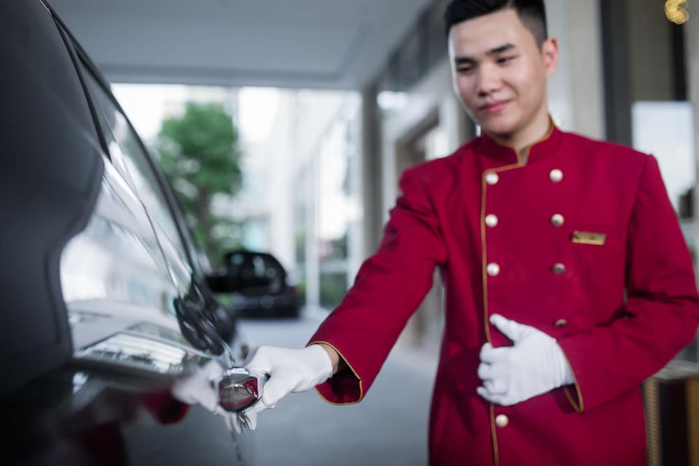 Фото Muong Thanh Luxury Ha Nam Hotel