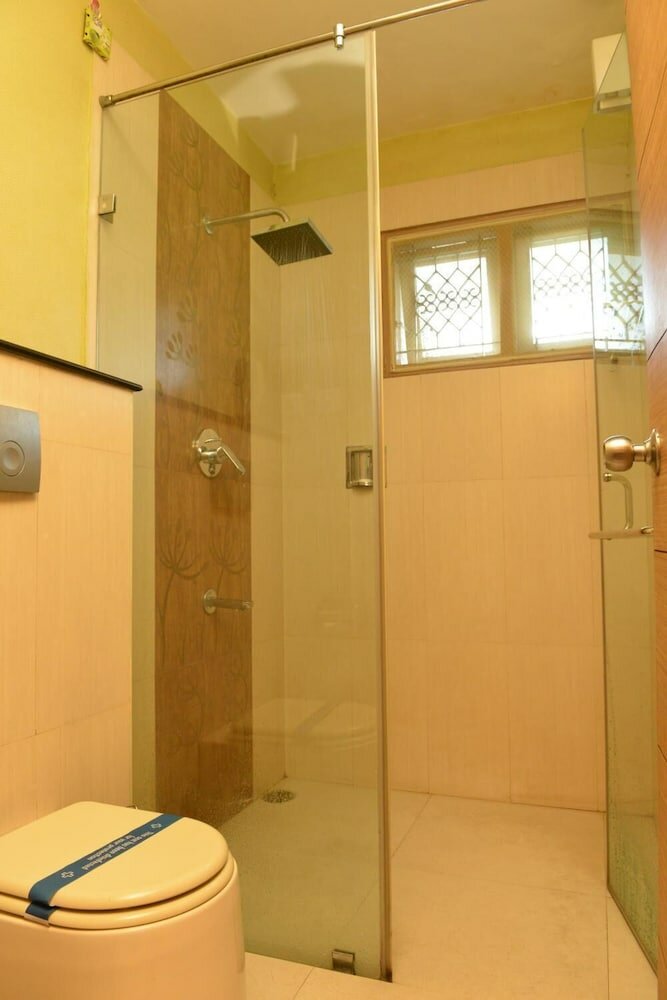 Фото Отель Sree Bharani