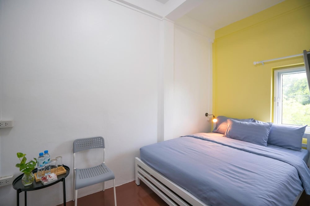 Фото D Hub Hostel