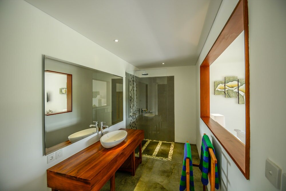 Фото The Pandora Hotel