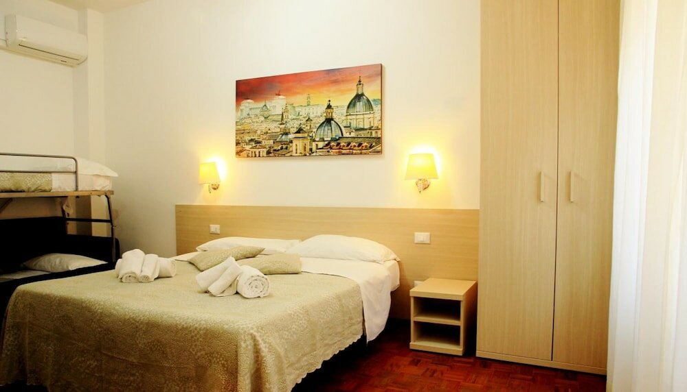 Фото Le Tue Notti a San Pietro