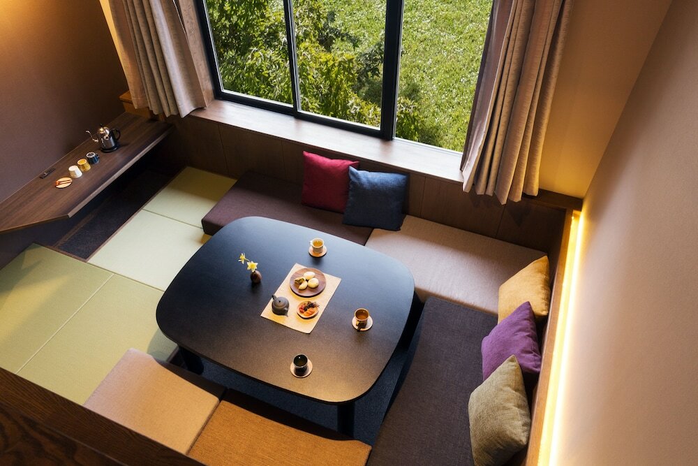 Фото Hoshino Resorts Kai Alps