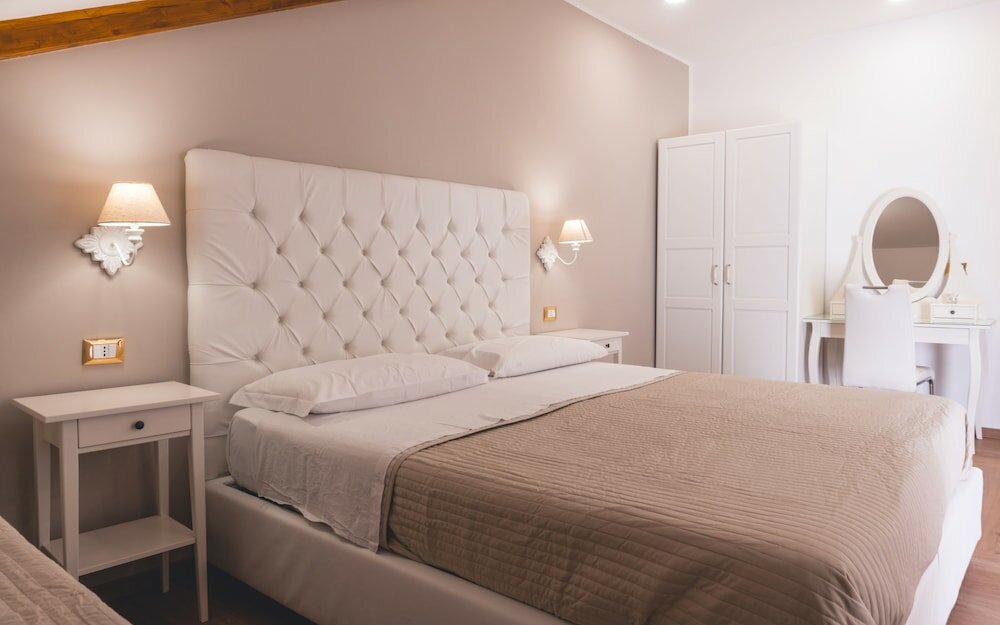 Фото Fata34 Luxury B&b