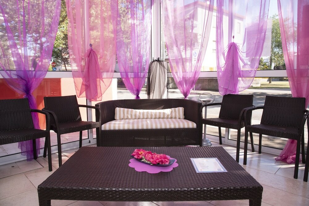 Фото Hotel Nuova Flavia