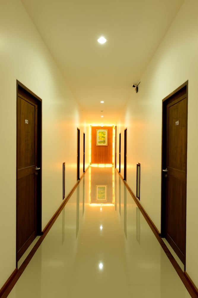 Фото The Choice Hotel - Adults Only