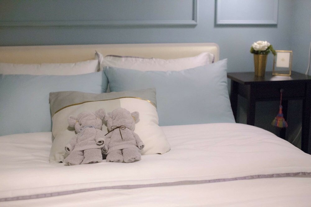 Фото Wow Factor Stay