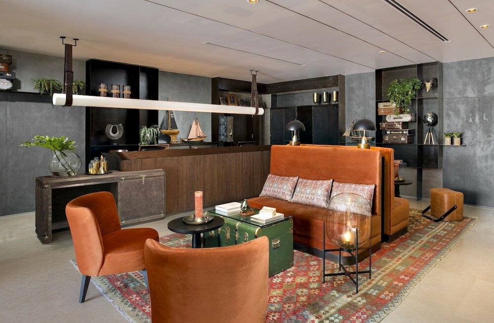 Фото Bat Sheva Jerusalem by Jacob