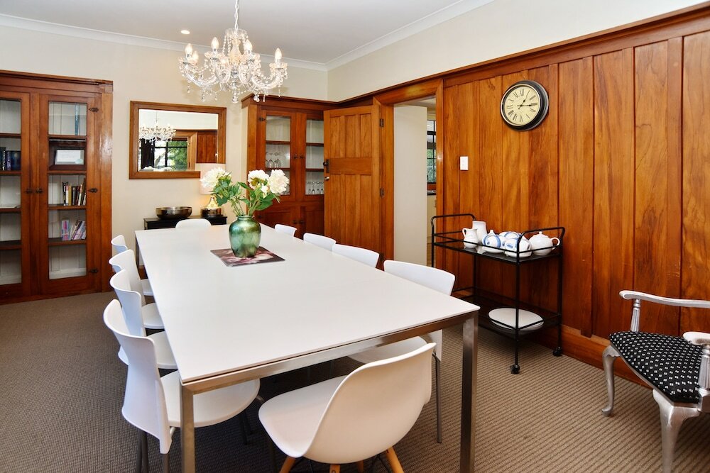 Фото Racecourse Villa