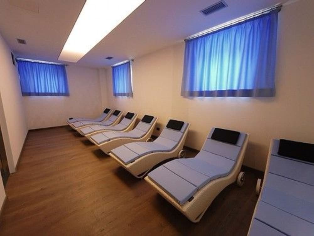 Фото Hotel Cavalletto