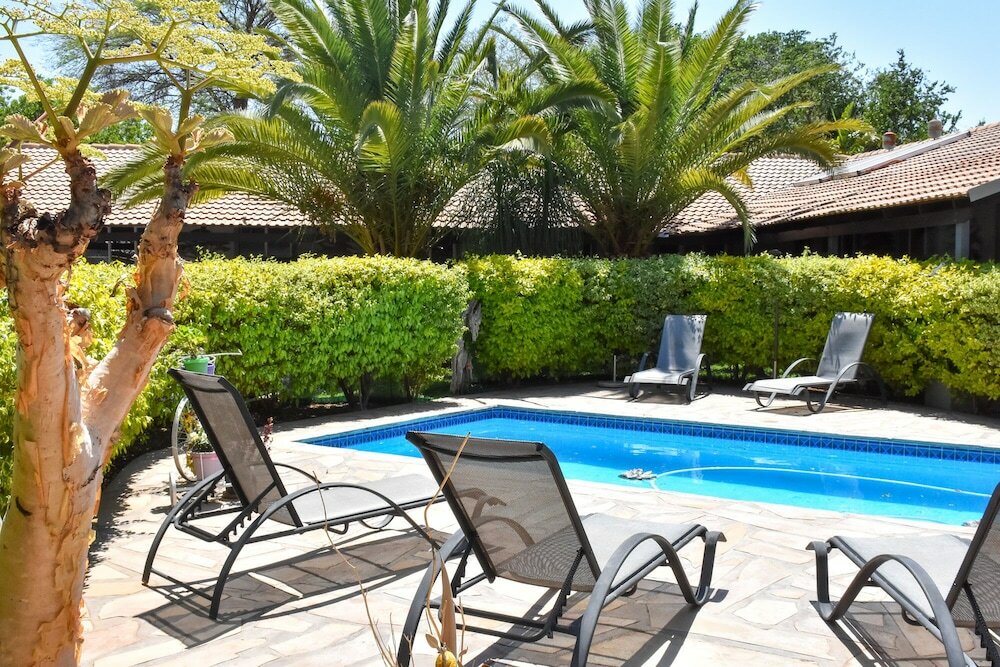 Фото Kamaku Guesthouse