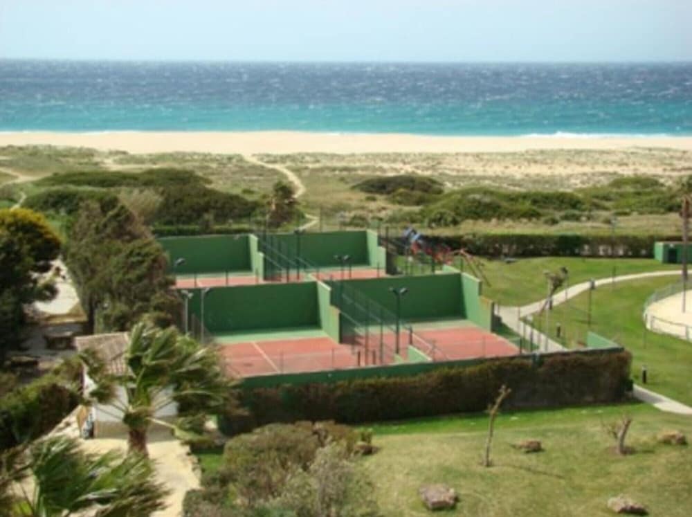 Фото 106143 - Apartment in Zahara