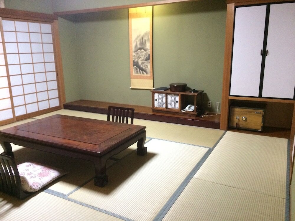 Фото Kashikojima Grand Hotel