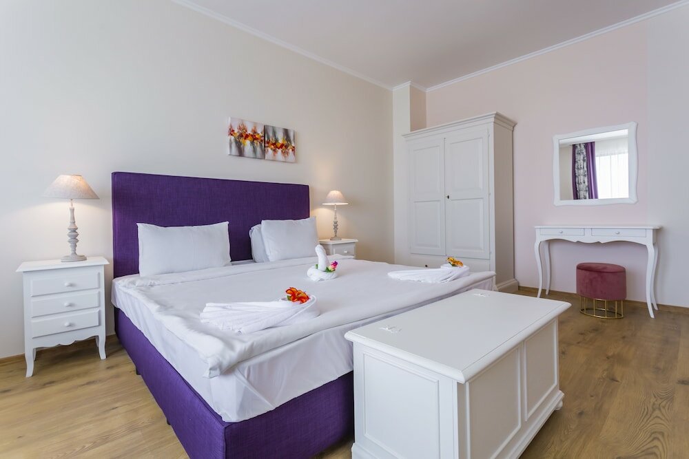 Фото Gardenia Beach Palace