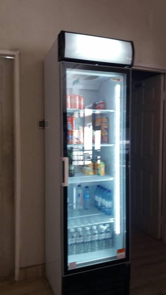 Фото Makgovango Luxury Inn