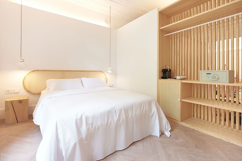 Фото The Mohouse Boutique Room