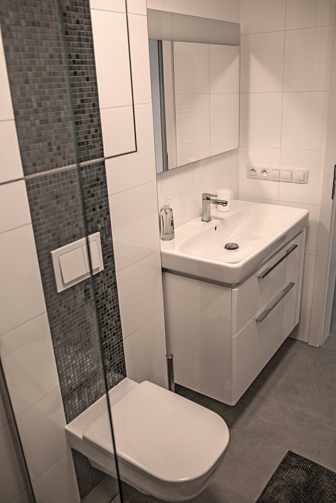 Фото Trinity Residence