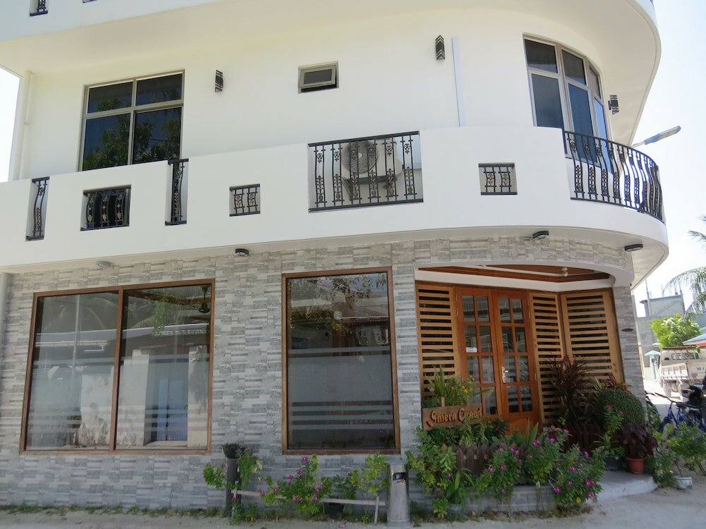 Фото Smera Grand