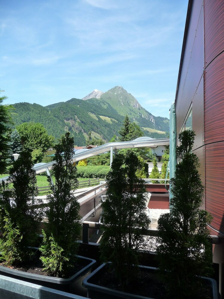 Фото Sun Matrei Apartments