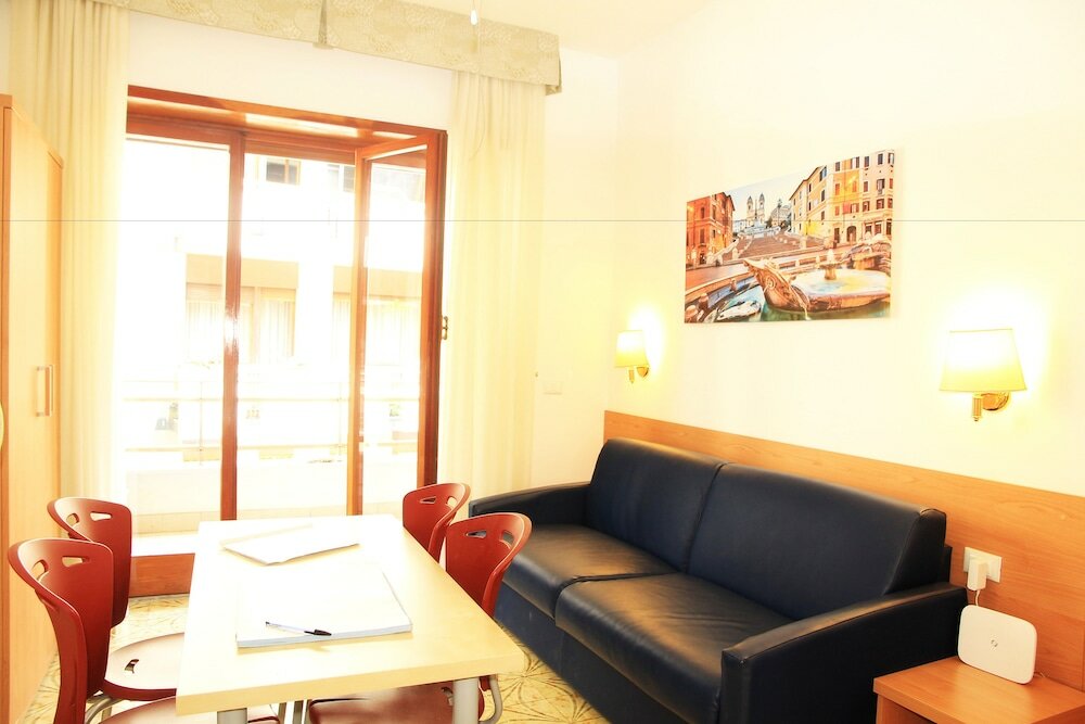 Фото Le Tue Notti a San Pietro