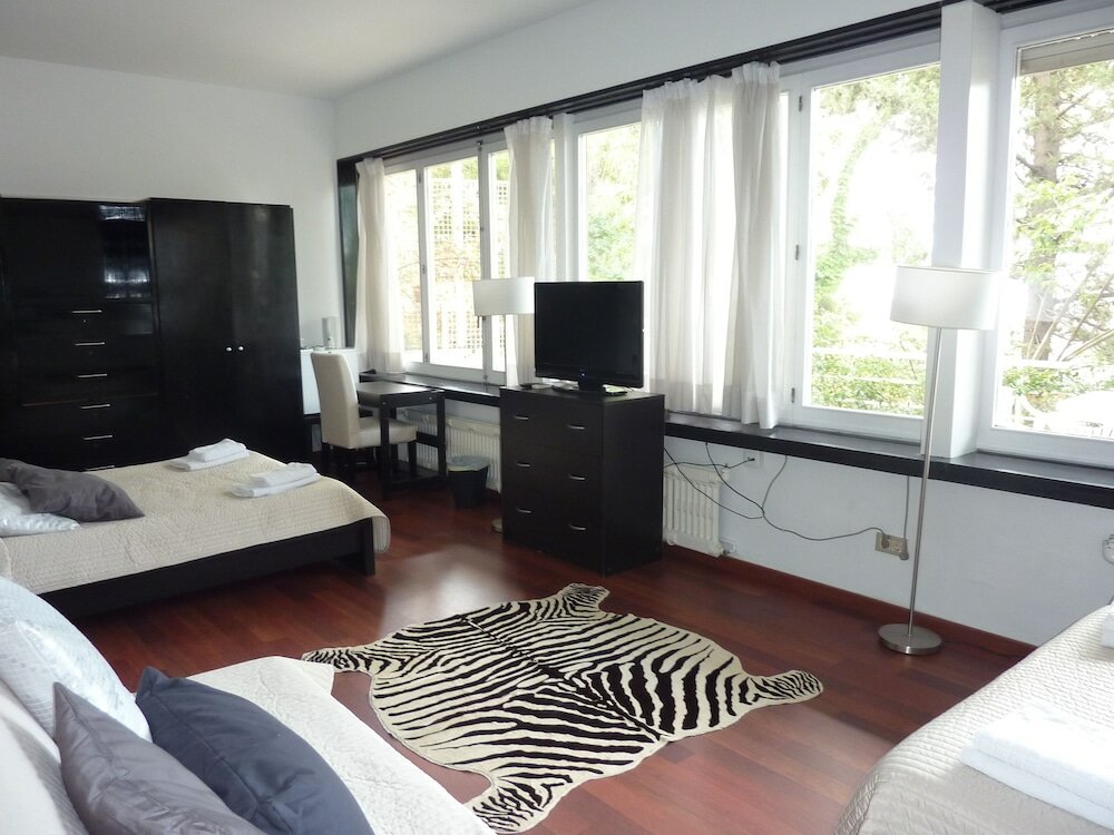 Фото Casa Vilaró