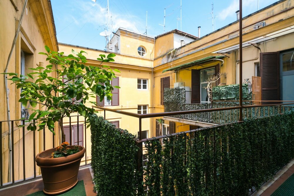 Фото Residence Europa