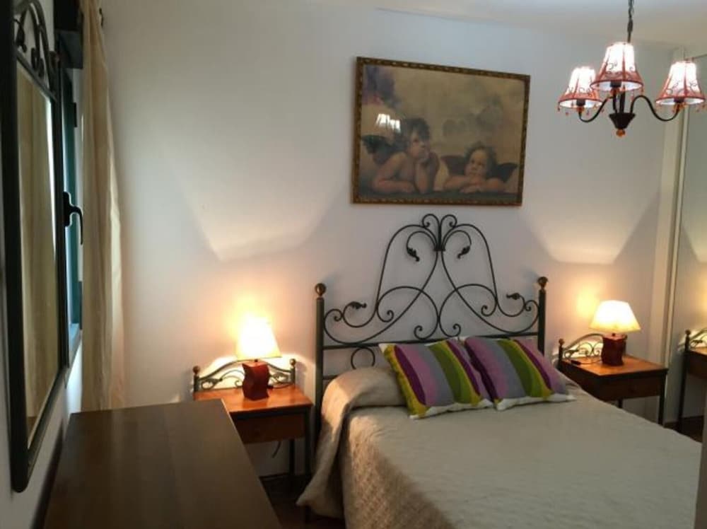 Фото 106143 - Apartment in Zahara