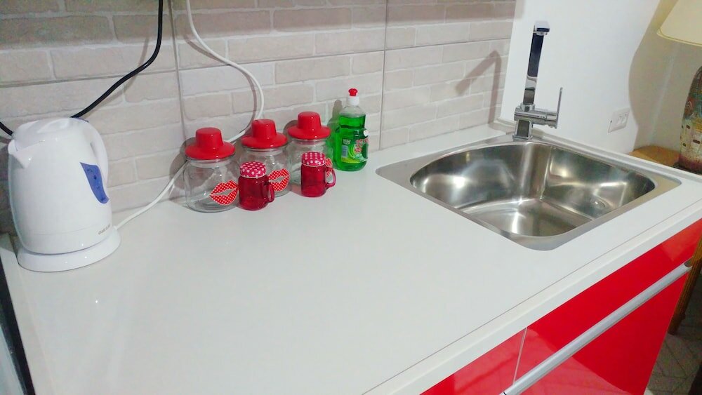 Фото City Apartaments on Neviot street