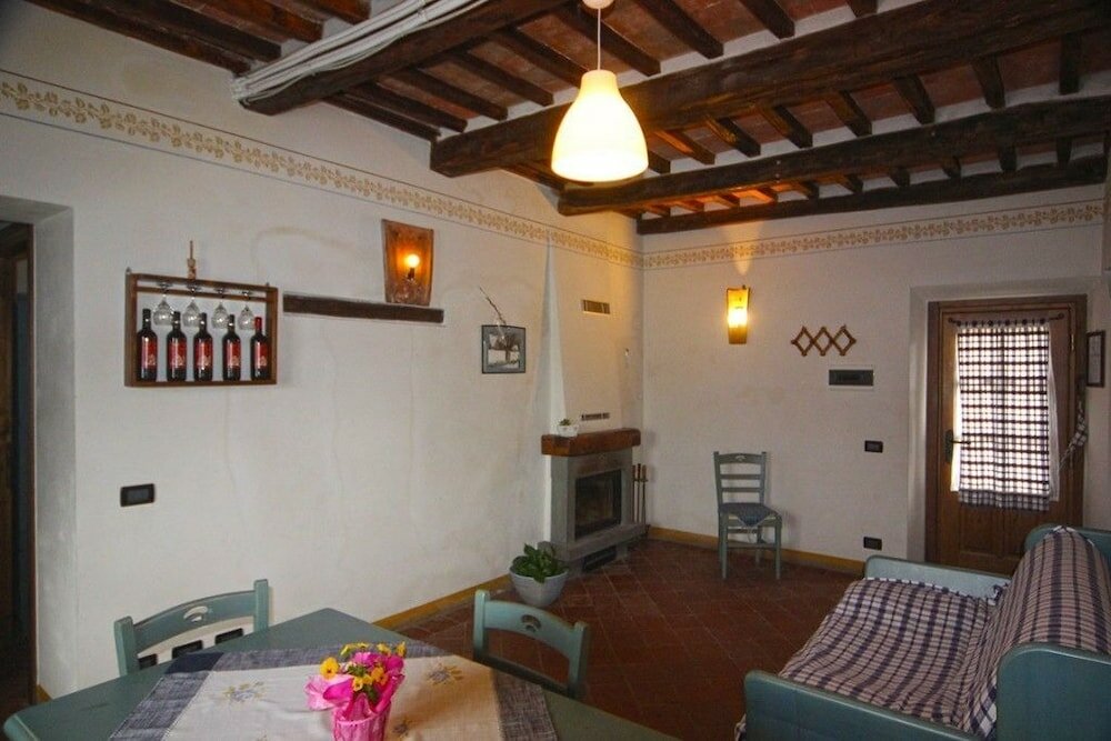 Фото Agriturismo Pian di Fiume