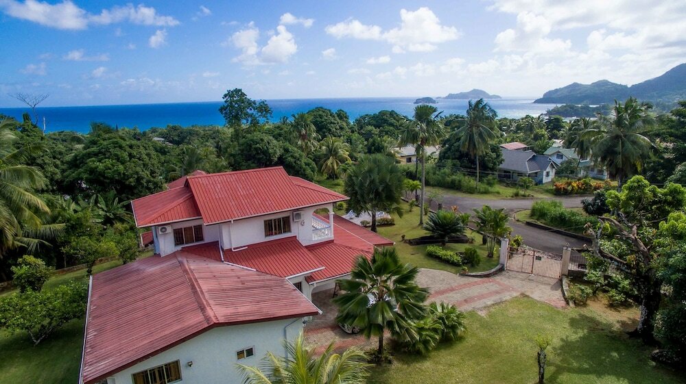 Фото The Orchard Holiday Home