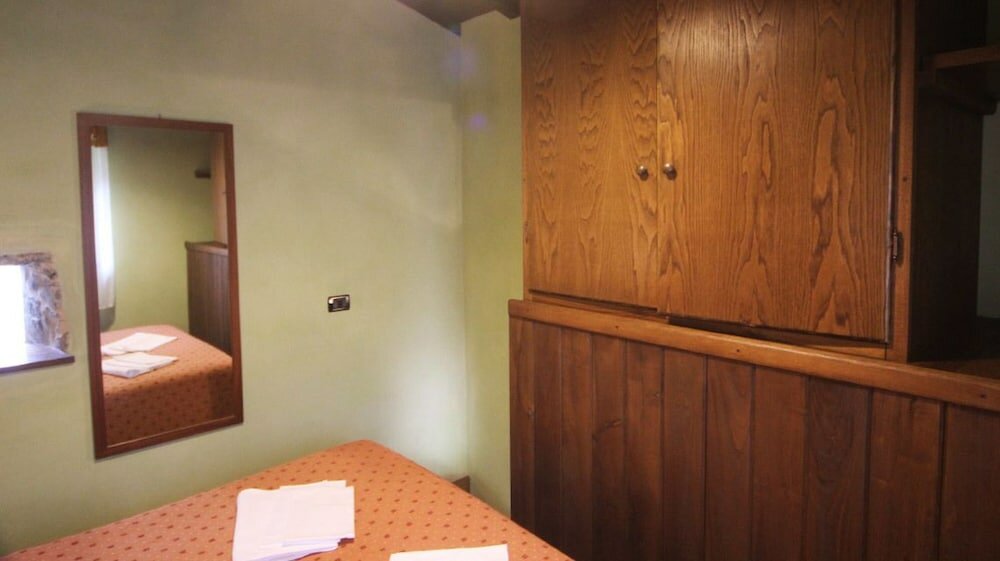 Фото Agriturismo Pian di Fiume