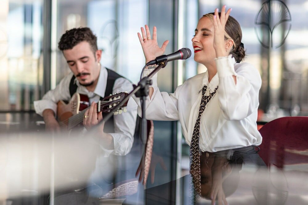 Фото Vp Plaza España Design