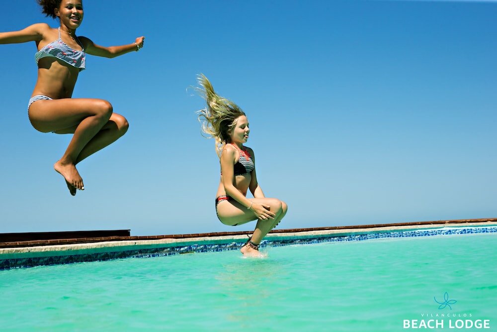 Фото Vilanculos Beach Lodge