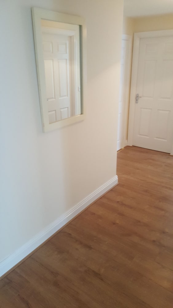 Фото Limerick City Apartment 116