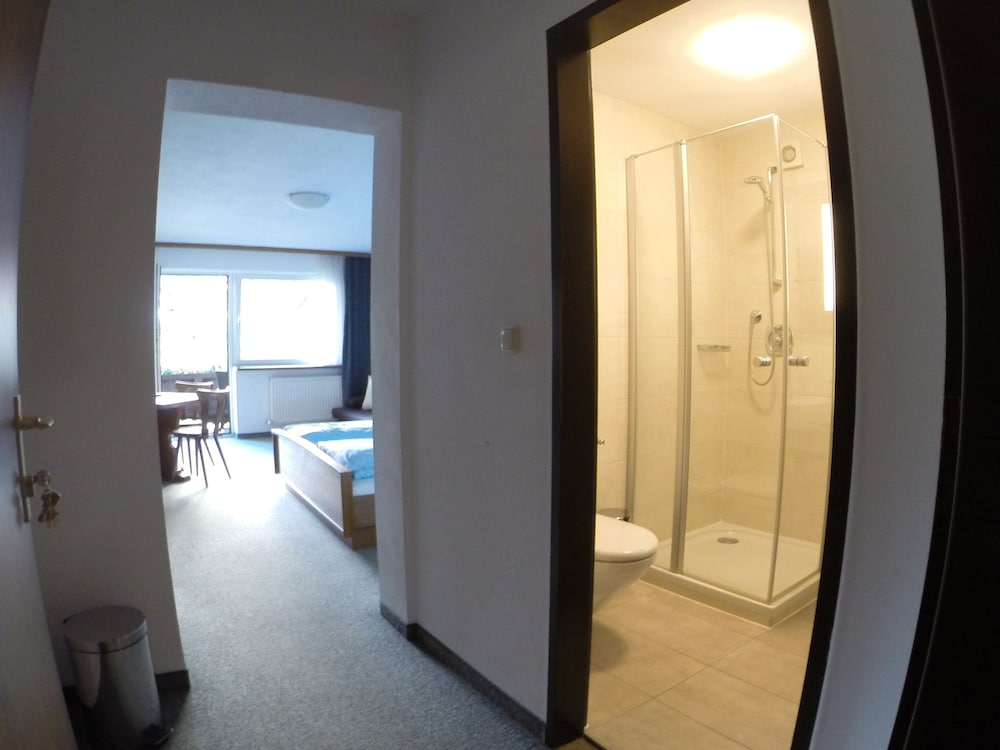 Фото Haus Brabant